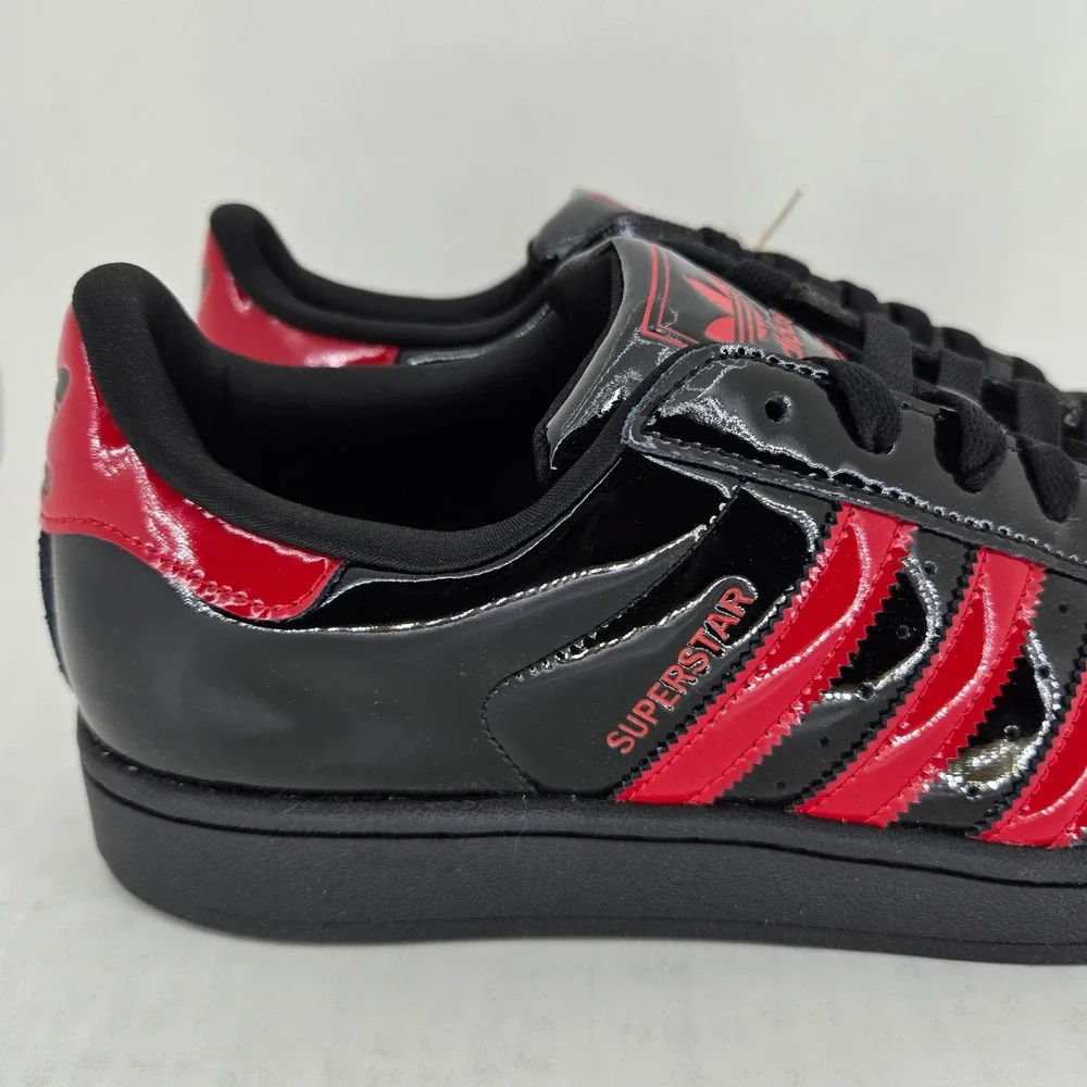 adidas new damaged